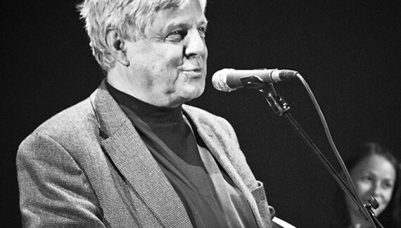 MAČ 2025, 19. Den: Raafat Hekmat a Karel Steigerwald